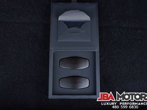 Used 2022 Lucid Air Grand Touring image 76