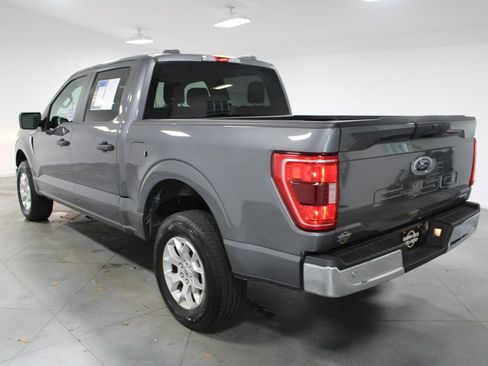Used 2023 Ford F150 XLT image 7