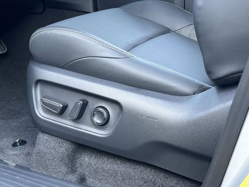 New 2026 Toyota 4Runner TRD Sport Premium image 10