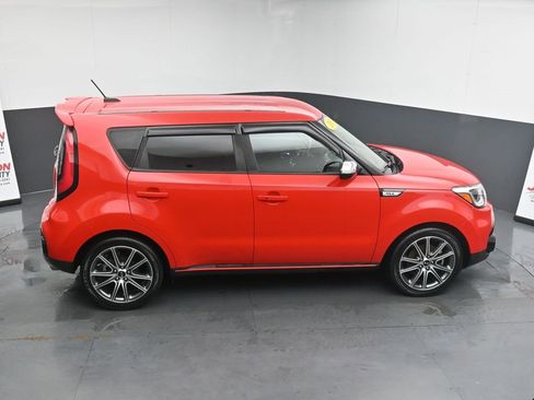 Used 2018 Kia Soul ! w/ Tech Package image 33