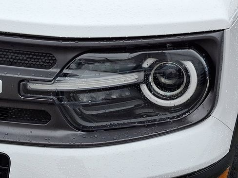 Certified 2023 Ford Bronco Sport Big Bend w/ Convenience Package image 12