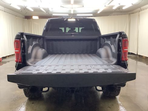 New 2026 RAM 1500 RHO w/ RHO Level 1 Equipment Group AWD/4WD image 7