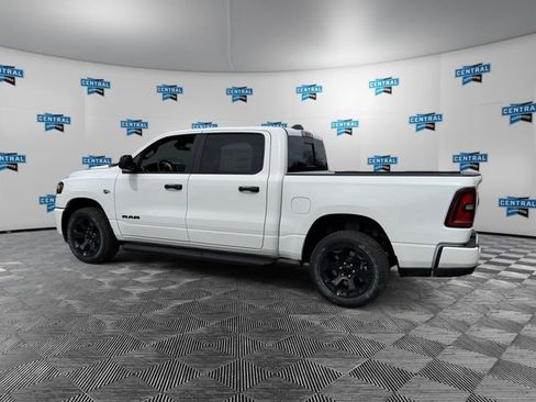 New 2026 RAM 1500 Express image 3