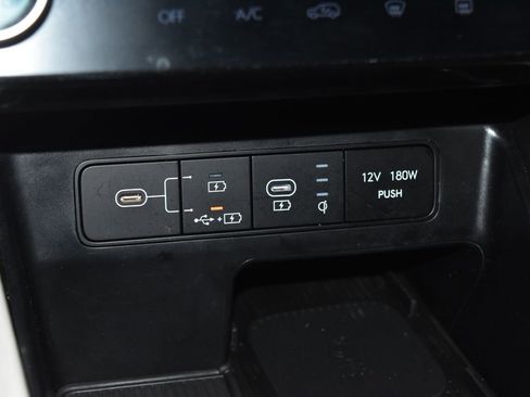 Used 2025 Hyundai Tucson SEL image 14