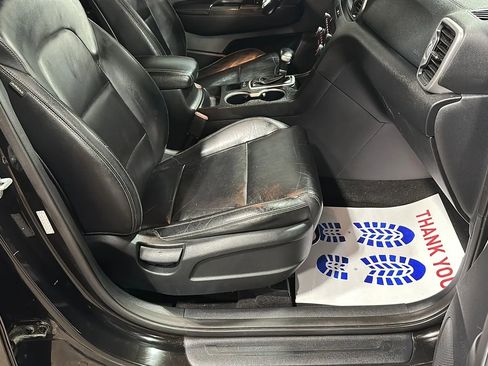 Used 2017 Kia Sportage EX image 16