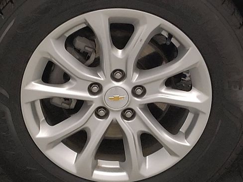 Used 2019 Chevrolet Equinox LT FWD image 31