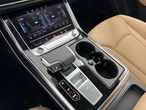 New 2026 Audi Q8 Premium Plus image 16