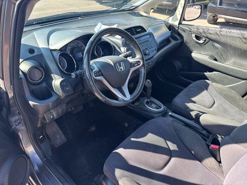 Used 2012 Honda Fit Sport image 11