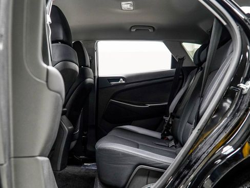 Used 2021 Hyundai Tucson Value image 37