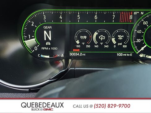Used 2019 Ford Mustang Bullitt w/ Bullitt Electronics Package RWD image 16