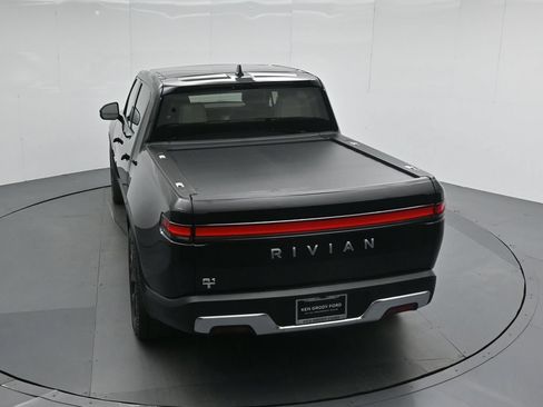 Used 2023 Rivian R1T Adventure AWD/4WD image 37