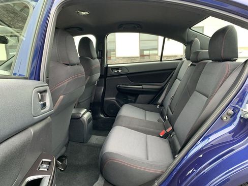 Used 2019 Subaru WRX image 26