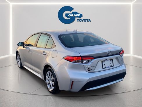 Used 2020 Toyota Corolla LE image 13