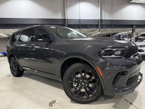 New 2026 Dodge Durango GT image 1