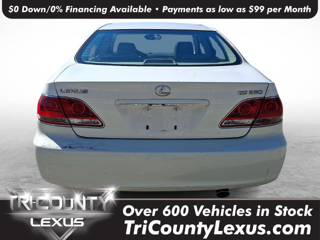 Used 2005 Lexus ES 330 FWD image 3