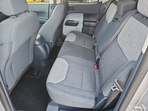 Used 2022 Ford Maverick XLT w/ Equipment Group 300A Standard image 18