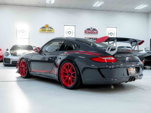 Used 2011 Porsche 911 GT3 RS image 9