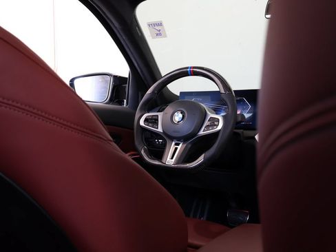 Used 2024 BMW M340i xDrive w/ Premium Package AWD/4WD image 24
