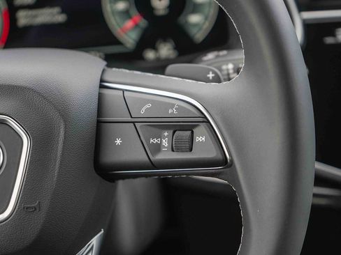 New 2026 Audi Q7 Premium image 21