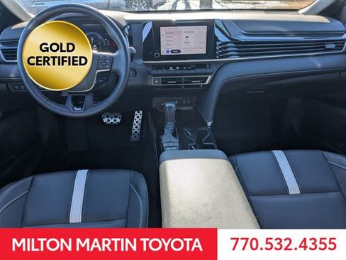 Certified 2025 Toyota Camry SE image 15