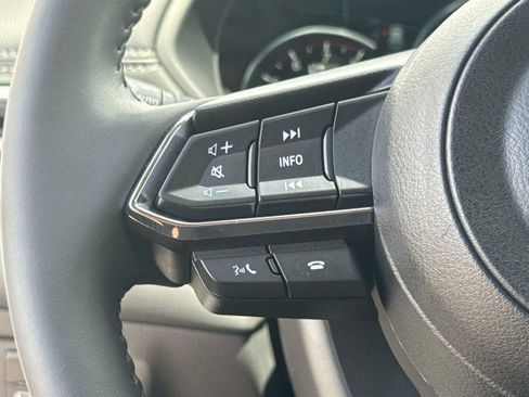 Certified 2025 MAZDA CX-5 AWD 2.5 S w/ Premium Plus Pkg image 31