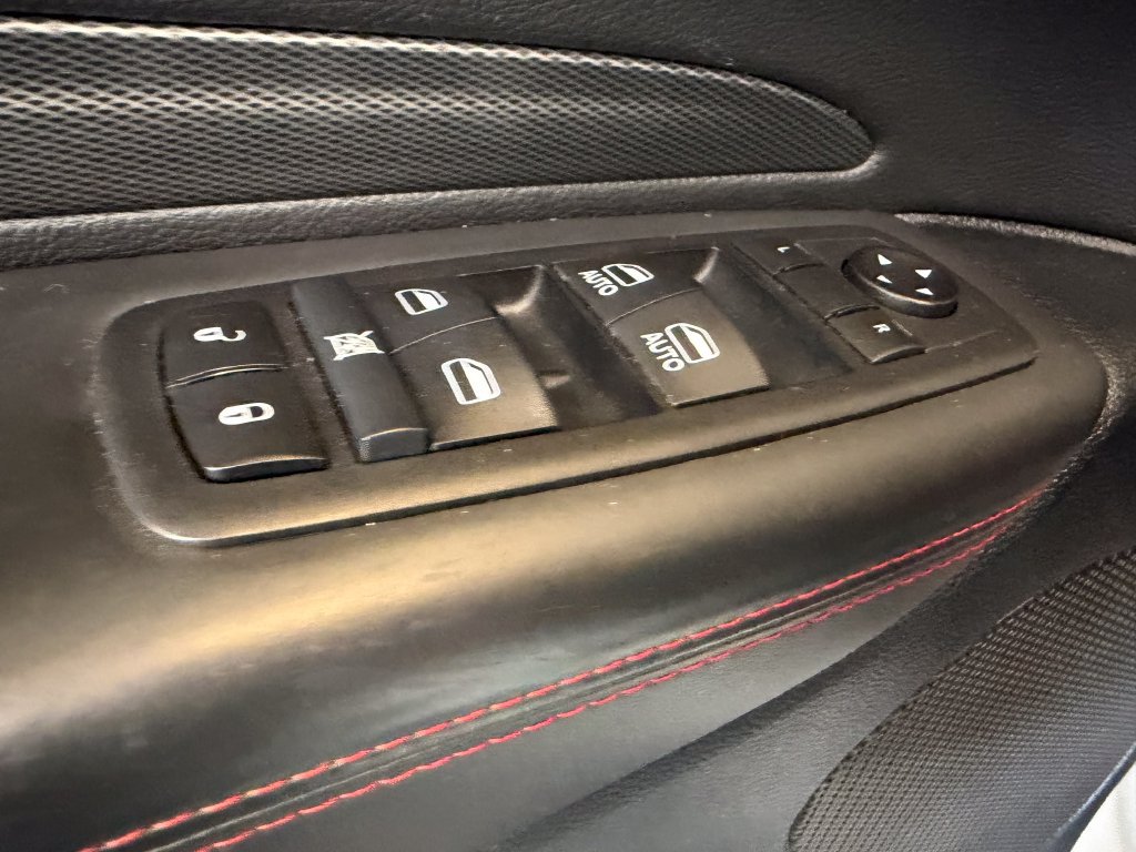 Used 2024 Dodge Durango GT AWD/4WD image 10
