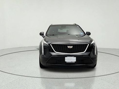 Used 2019 Cadillac XT4 Sport AWD/4WD image 2