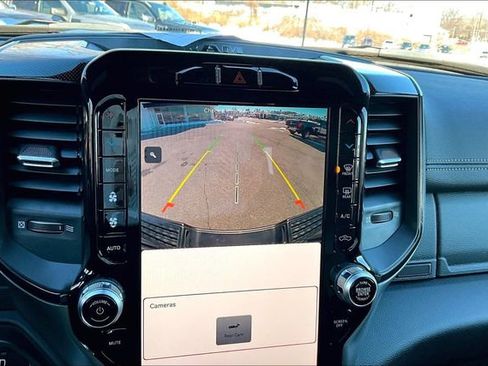 Used 2022 RAM 2500 Power Wagon w/ Level 2 Equipment Group image 22