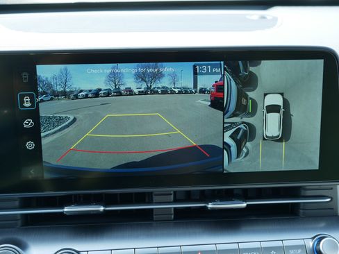 Certified 2026 Hyundai Kona Limited image 27