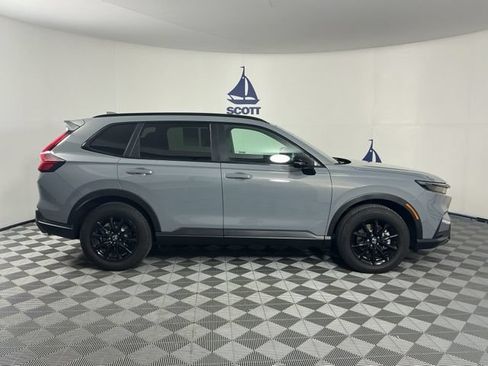 Used 2026 Honda CR-V Sport image 6