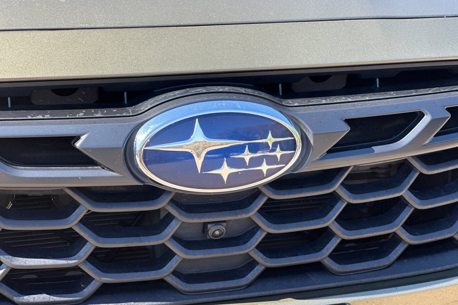 Used 2022 Subaru Outback Wilderness AWD/4WD image 46