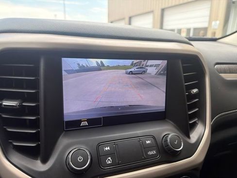 Used 2023 GMC Acadia Denali FWD image 15