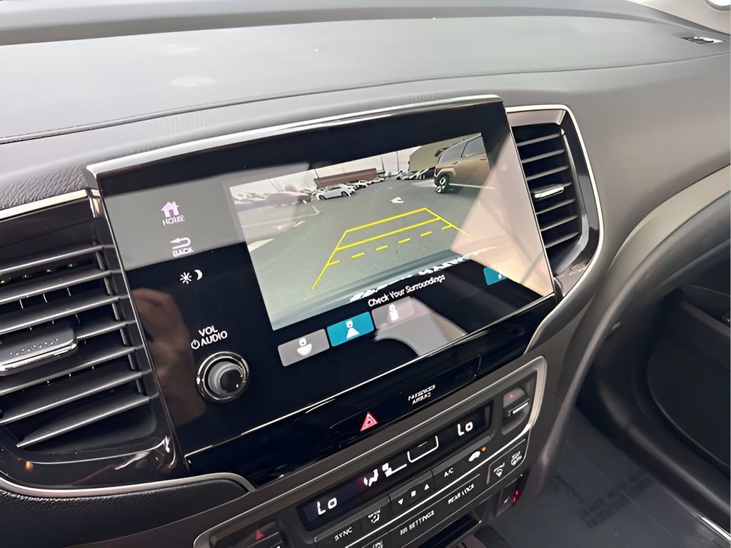 Used 2020 Honda Pilot EX-L image 16