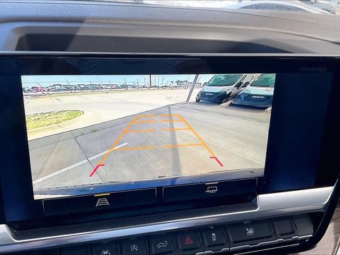 Used 2023 Chevrolet Silverado 1500 LT image 26