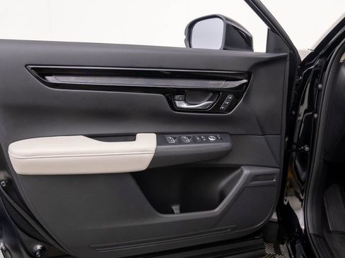 New 2026 Honda CR-V EX-L image 14