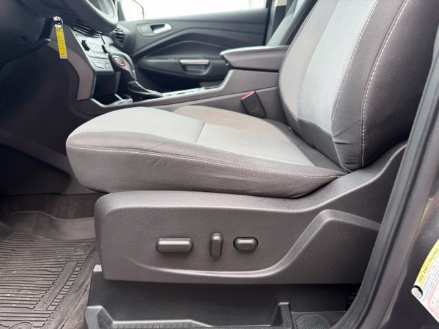 Used 2018 Ford Escape SE w/ SE Sync 3 Package AWD/4WD image 12