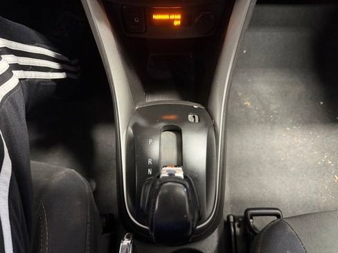 Used 2017 Chevrolet Trax LS w/ Fleet Convenience Package FWD image 33