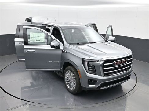 New 2026 GMC Yukon XL Elevation image 30
