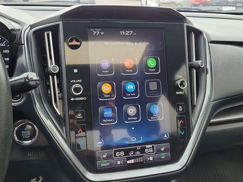 Used 2023 Subaru WRX Premium image 22