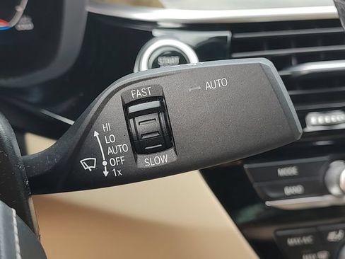 Used 2021 BMW 530i xDrive w/ Convenience Package AWD/4WD image 21