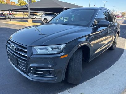 Used 2020 Audi Q5 e Premium Plus w/ Premium Plus Package