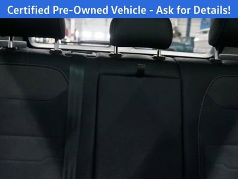 Certified 2025 Volkswagen Taos SE AWD/4WD image 58
