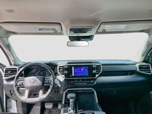 Used 2024 Toyota Tundra SR5 AWD/4WD image 20