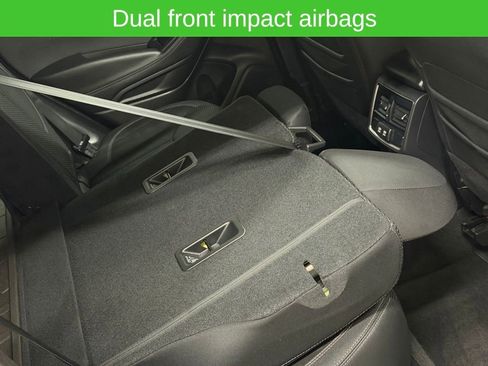 Used 2023 Subaru Forester Premium AWD/4WD image 24