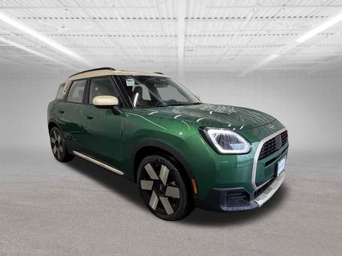 Used 2026 MINI Cooper Countryman S AWD/4WD image 6