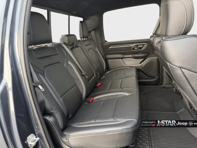 New 2026 RAM 1500 RHO AWD/4WD image 29