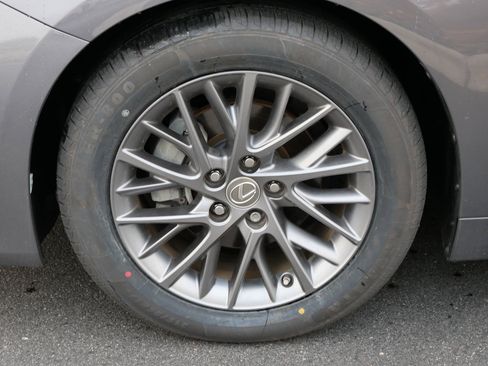 Used 2018 Lexus ES 350 w/ Premier Package image 15