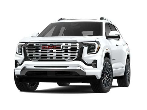 New 2026 GMC Terrain Denali image 38