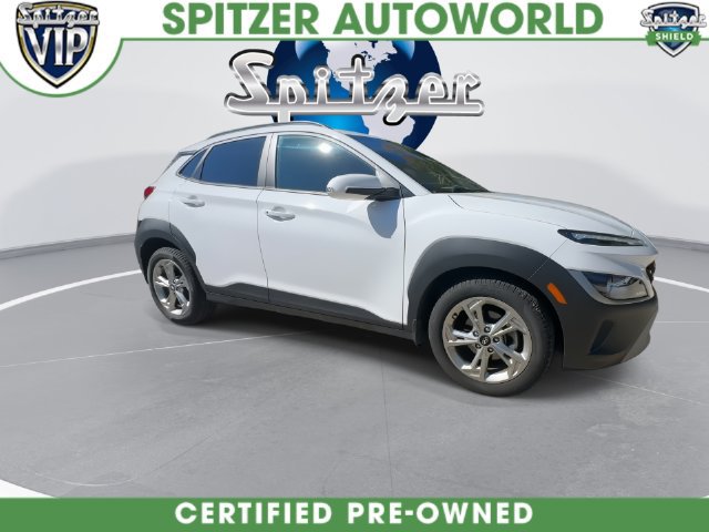 Used 2023 Hyundai Kona SEL FWD image 18