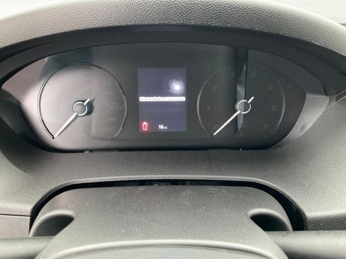 New 2026 RAM ProMaster 2500 w/ Convenience Group image 16